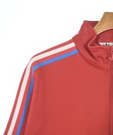 adidas（アディダス）スウェット 赤 サイズ:S メンズ/2200684244181