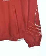 adidas（アディダス）スウェット 赤 サイズ:S メンズ/2200684244181