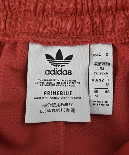 adidas（アディダス）その他 赤 サイズ:M メンズ/2200684244198