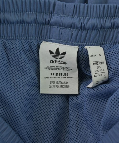adidas（アディダス）その他 青 サイズ:S メンズ/2200684244235