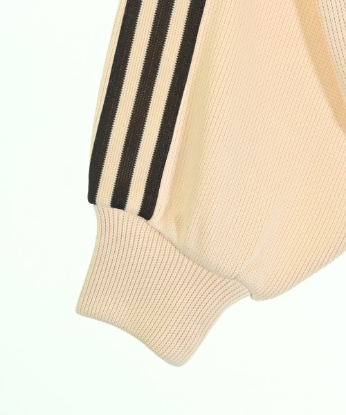 adidas（アディダス）ニット・セーター 白 サイズ:L レディース/2200686504078