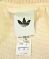 adidas（アディダス）ニット・セーター 白 サイズ:L レディース/2200686504078