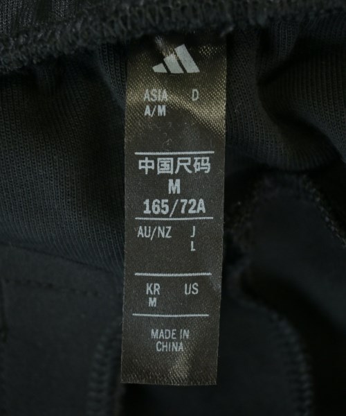 adidas（アディダス）スウェットパンツ 黒 サイズ:L レディース/2200686504184