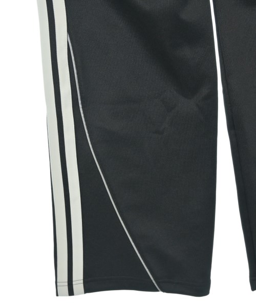 adidas（アディダス）スウェットパンツ 黒 サイズ:L レディース/2200686504184
