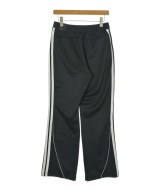 adidas（アディダス）スウェットパンツ 黒 サイズ:L レディース/2200686504184