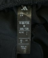 adidas（アディダス）スウェットパンツ 黒 サイズ:L レディース/2200686504184