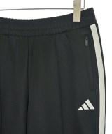 adidas（アディダス）スウェットパンツ 黒 サイズ:L レディース/2200686504184