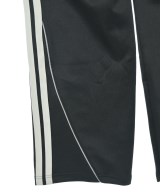 adidas（アディダス）スウェットパンツ 黒 サイズ:L レディース/2200686504184