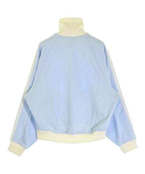 adidas（アディダス）スウェット 青 サイズ:L レディース/2200686504221