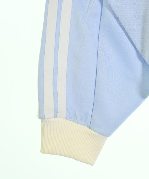 adidas（アディダス）スウェット 青 サイズ:L レディース/2200686504221