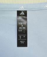 adidas（アディダス）スウェット 青 サイズ:L レディース/2200686504221