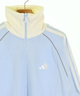adidas（アディダス）スウェット 青 サイズ:L レディース/2200686504221