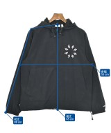 adidas（アディダス）その他 黒 サイズ:L メンズ/2200686821144