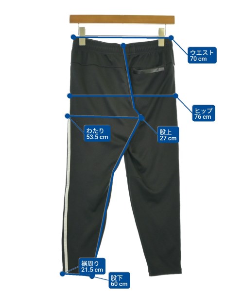 adidas（アディダス）その他 黒 サイズ:S レディース/2200687186013