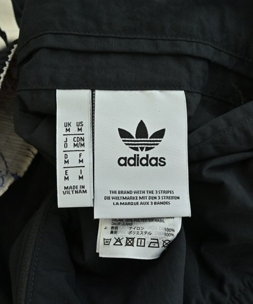 adidas（アディダス）その他 黒 サイズ:O(XL位) メンズ/2200690793154