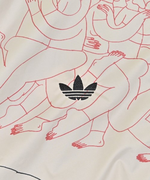 adidas（アディダス）その他 黒 サイズ:O(XL位) メンズ/2200690793154