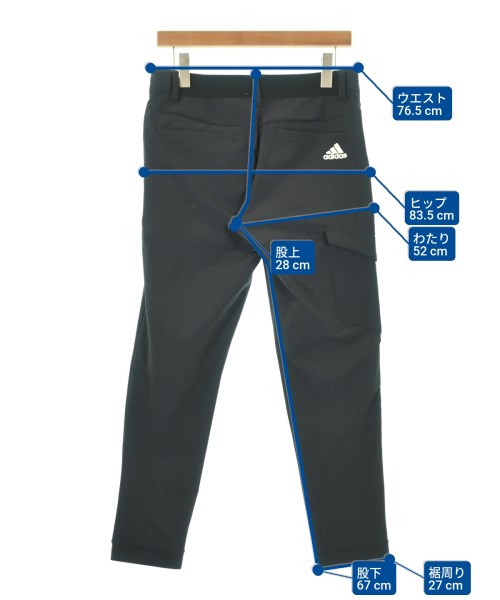 adidas（アディダス）その他 黒 サイズ:-(M位) メンズ/2200690810035