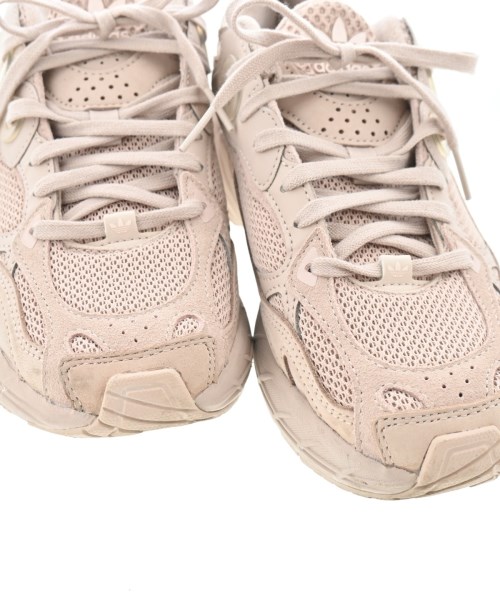 adidas（アディダス）スニーカー ピンク サイズ:24.5cm レディース/2200690842012