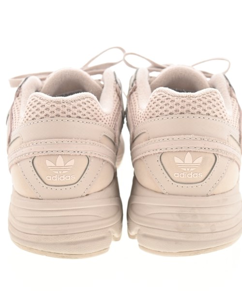 adidas（アディダス）スニーカー ピンク サイズ:24.5cm レディース/2200690842012