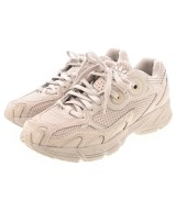 adidas（アディダス）スニーカー ピンク サイズ:24.5cm レディース/2200690842012