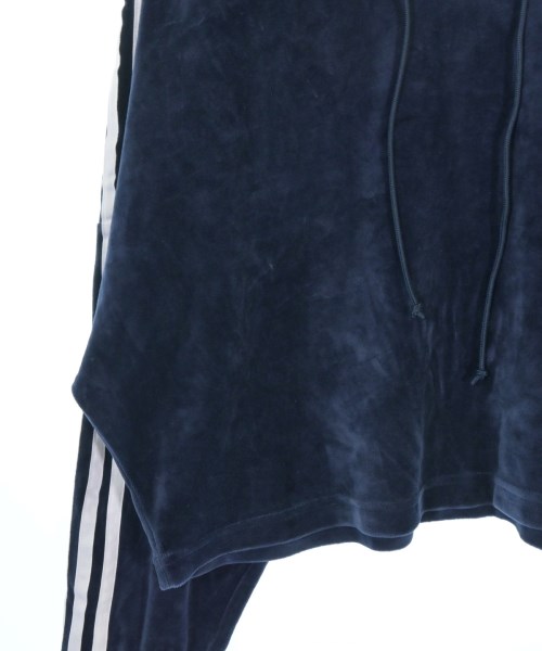 adidas（アディダス）パーカー 紺 サイズ:L レディース/2200691026022