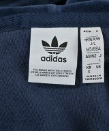 adidas（アディダス）パーカー 紺 サイズ:L レディース/2200691026022