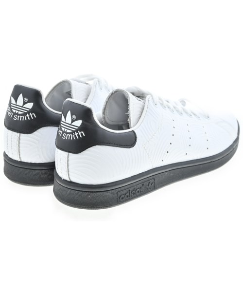adidas（アディダス）スニーカー 白 サイズ:28.5cm メンズ/2200691040042