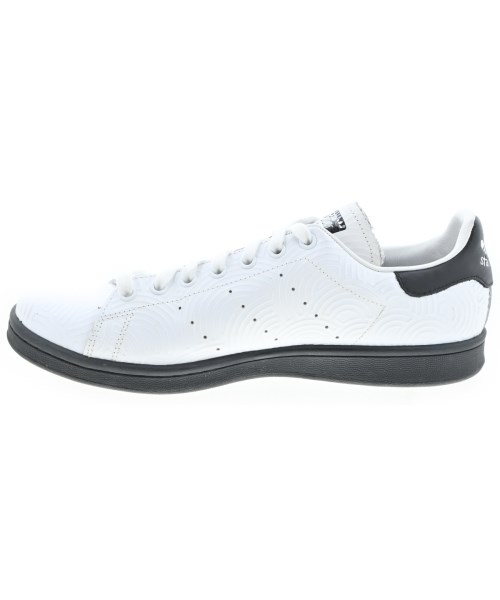adidas（アディダス）スニーカー 白 サイズ:28.5cm メンズ/2200691040042