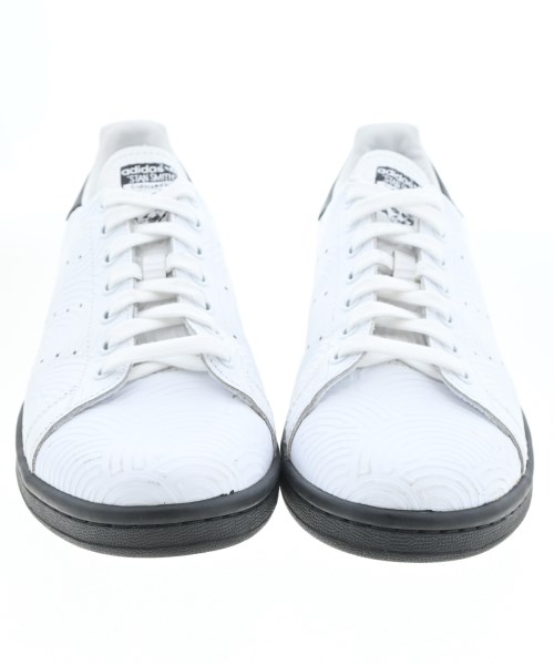 adidas（アディダス）スニーカー 白 サイズ:28.5cm メンズ/2200691040042