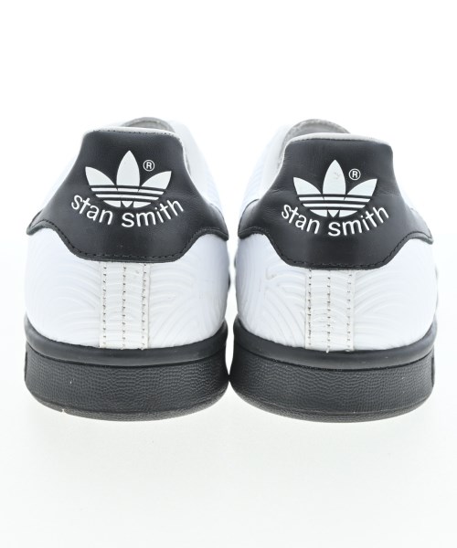 adidas（アディダス）スニーカー 白 サイズ:28.5cm メンズ/2200691040042