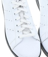 adidas（アディダス）スニーカー 白 サイズ:28.5cm メンズ/2200691040042