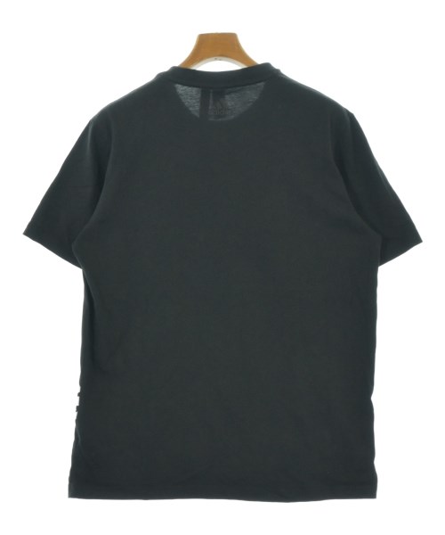 adidas（アディダス）Tシャツ・カットソー 黒 サイズ:O(XL位) メンズ/2200686058014