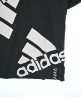 adidas（アディダス）Tシャツ・カットソー 黒 サイズ:O(XL位) メンズ/2200686058014