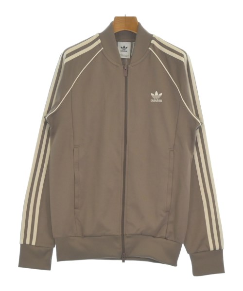 adidas(アディダス)スウェット 茶 サイズ:L/2200686063018