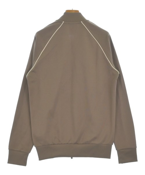 adidas（アディダス）スウェット 茶 サイズ:L メンズ/2200686063018