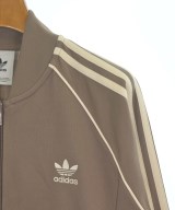adidas（アディダス）スウェット 茶 サイズ:L メンズ/2200686063018