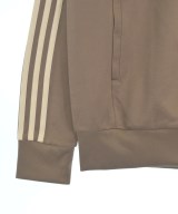 adidas（アディダス）スウェット 茶 サイズ:L メンズ/2200686063018