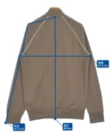adidas（アディダス）スウェット 茶 サイズ:L メンズ/2200686063018