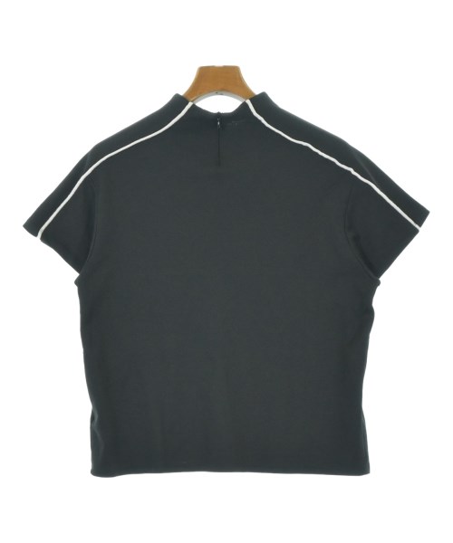 adidas（アディダス）Tシャツ・カットソー 黒 サイズ:L レディース/2200686395065