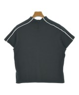 adidas（アディダス）Tシャツ・カットソー 黒 サイズ:L レディース/2200686395065