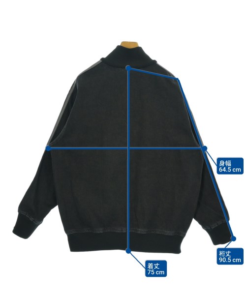 adidas（アディダス）その他 黒 サイズ:3XL メンズ/2200689726026