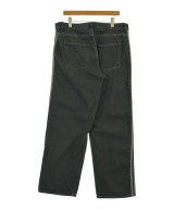 adidas（アディダス）デニムパンツ 黒 サイズ:36(XXL位) メンズ/2200689726033