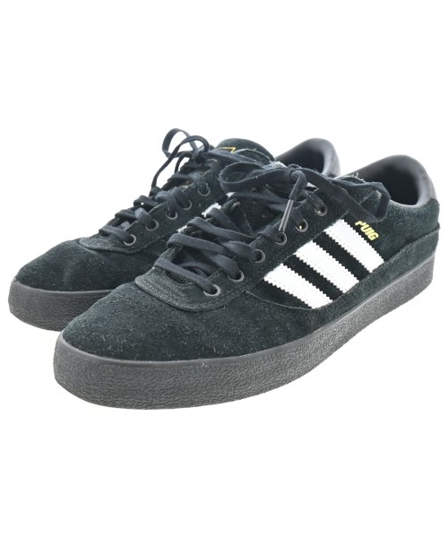 adidas(アディダス)スニーカー 黒 サイズ:27.5cm/2200691234045