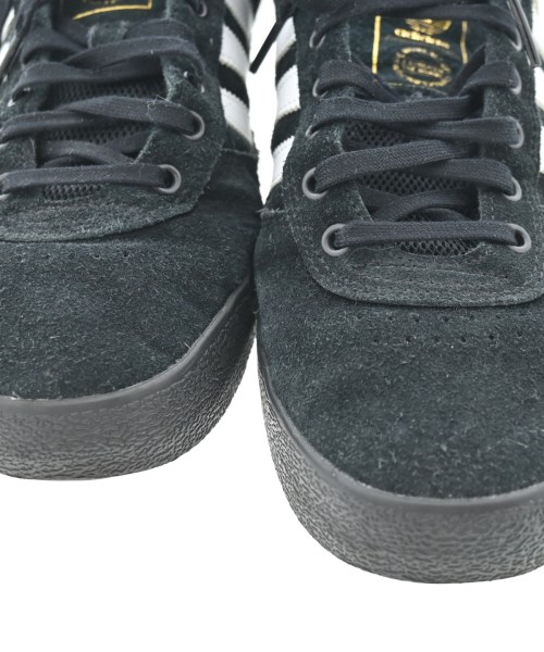 adidas（アディダス）スニーカー 黒 サイズ:27.5cm メンズ/2200691234045