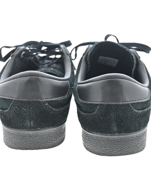adidas（アディダス）スニーカー 黒 サイズ:27.5cm メンズ/2200691234045