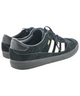 adidas（アディダス）スニーカー 黒 サイズ:27.5cm メンズ/2200691234045
