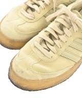 adidas（アディダス）スニーカー ベージュ サイズ:27cm メンズ/2200691302164