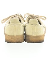 adidas（アディダス）スニーカー ベージュ サイズ:27cm メンズ/2200691302164