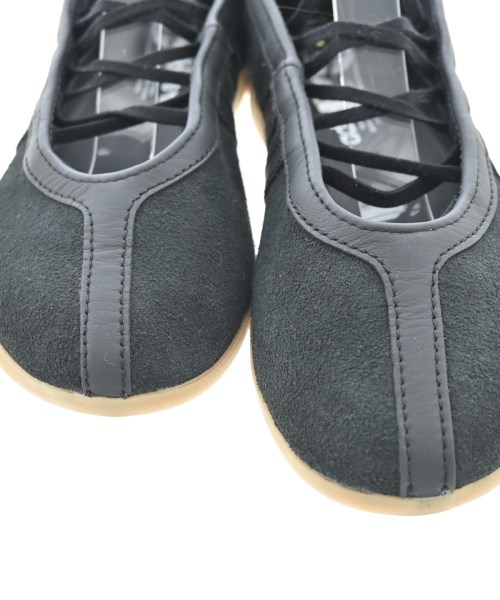 adidas（アディダス）スニーカー 黒 サイズ:23cm レディース/2200691311029
