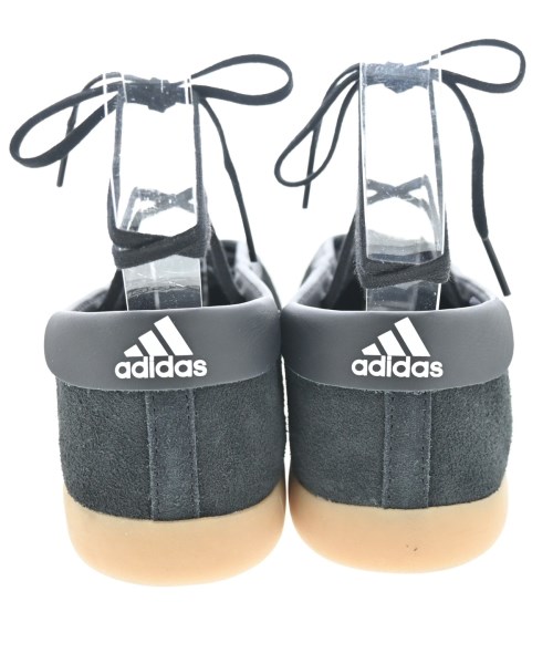 adidas（アディダス）スニーカー 黒 サイズ:23cm レディース/2200691311029